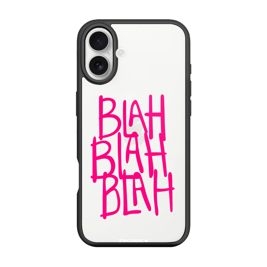 iPhone 16 BLAH BLAH