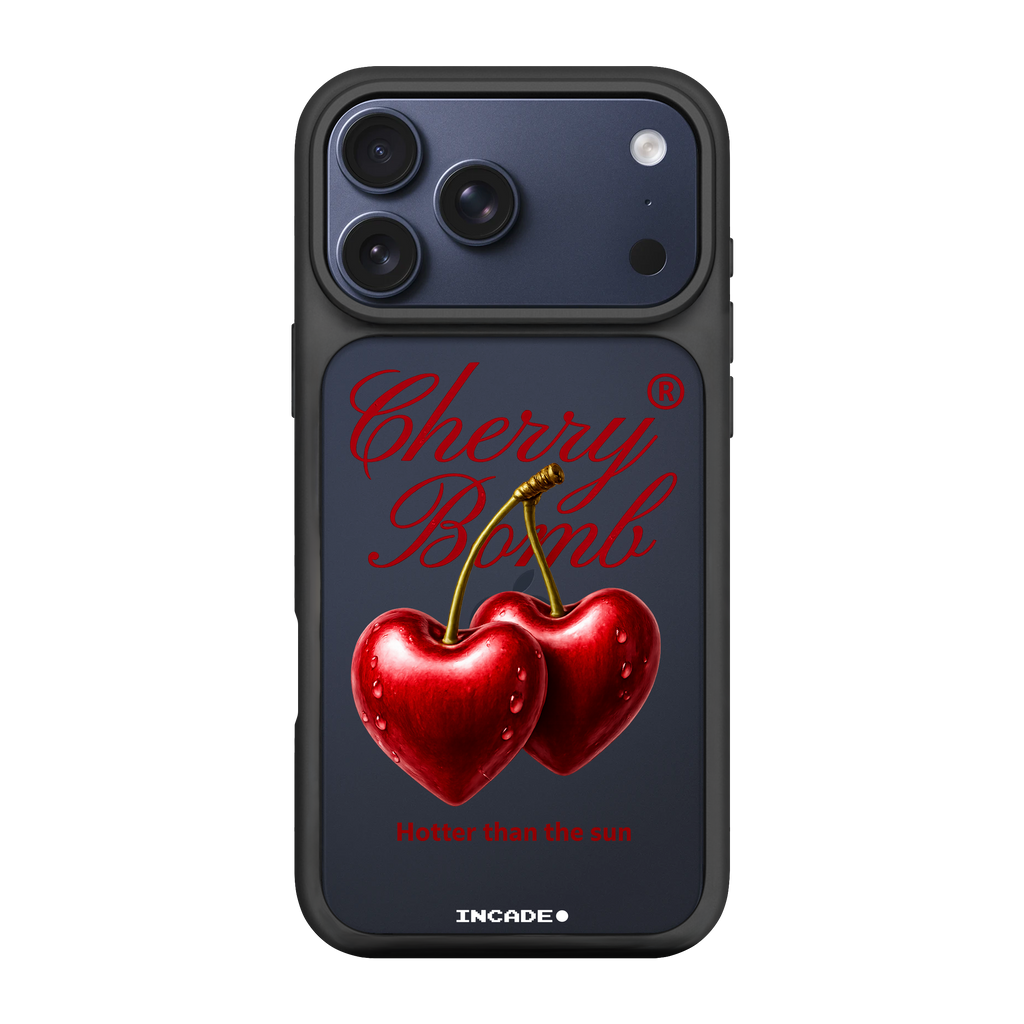 iPhone 17 Pro BOMB