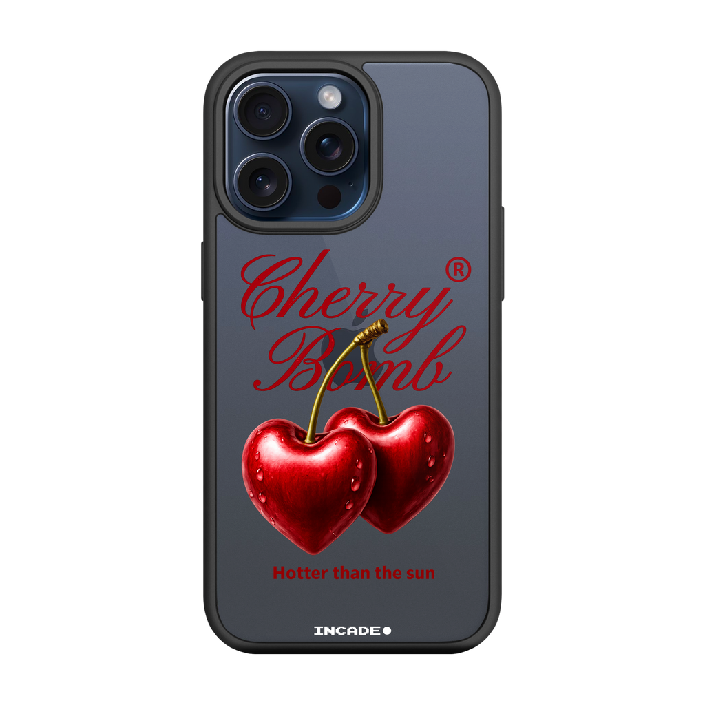 iPhone 15 Pro Max BOMB