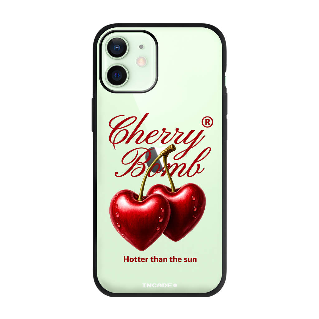iPhone 12 BOMB