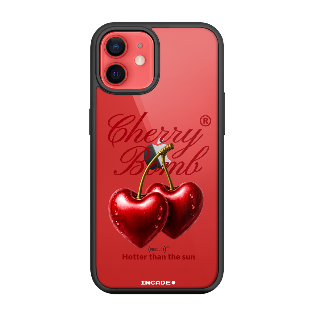 iPhone 12 mini BOMB