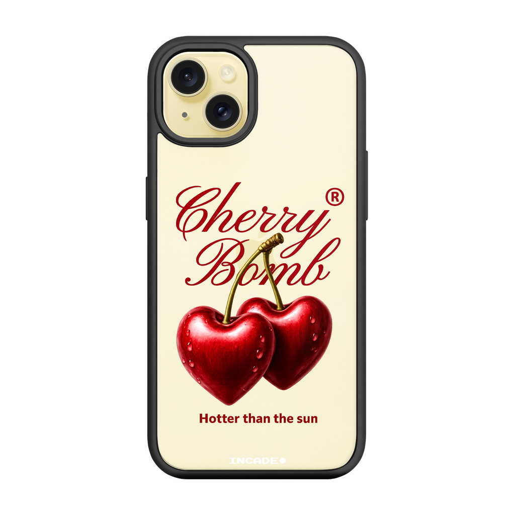 iPhone 15 BOMB
