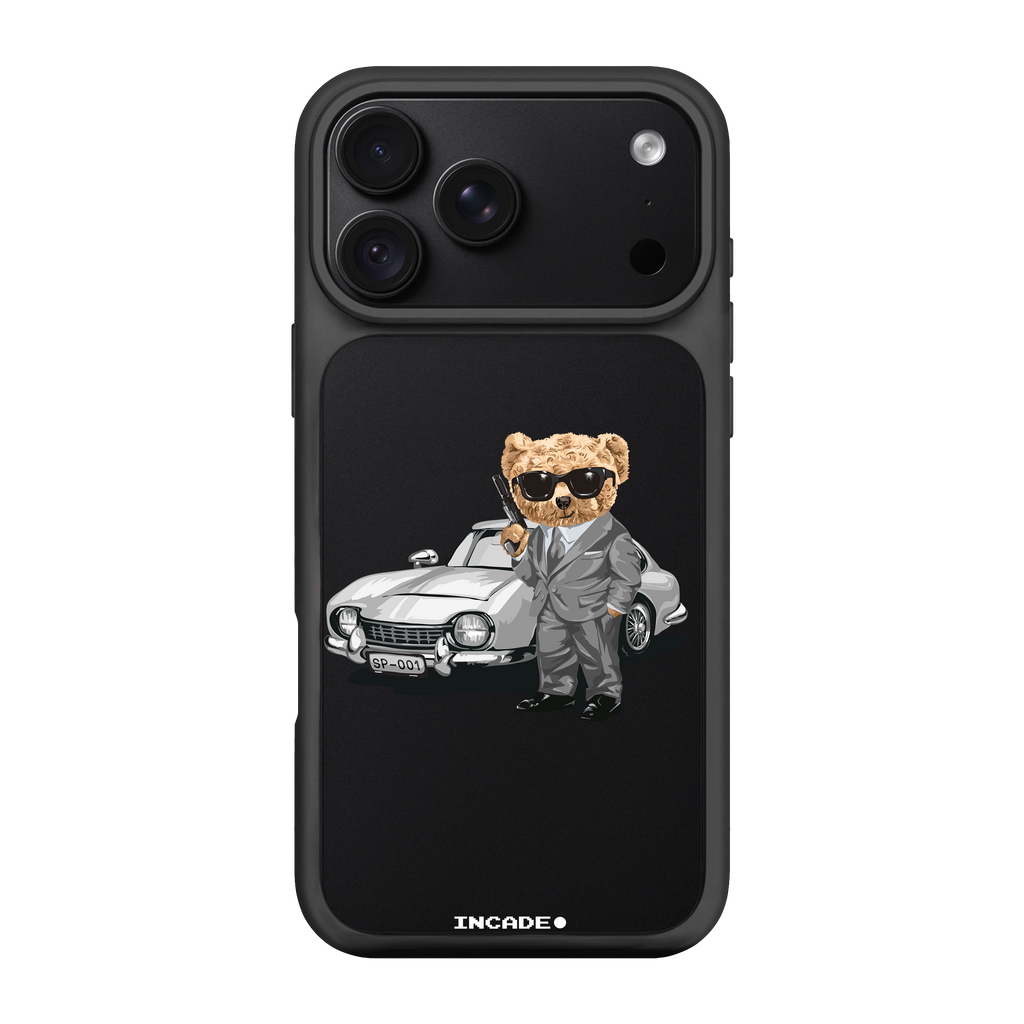 iPhone 18 Pro Max BOND