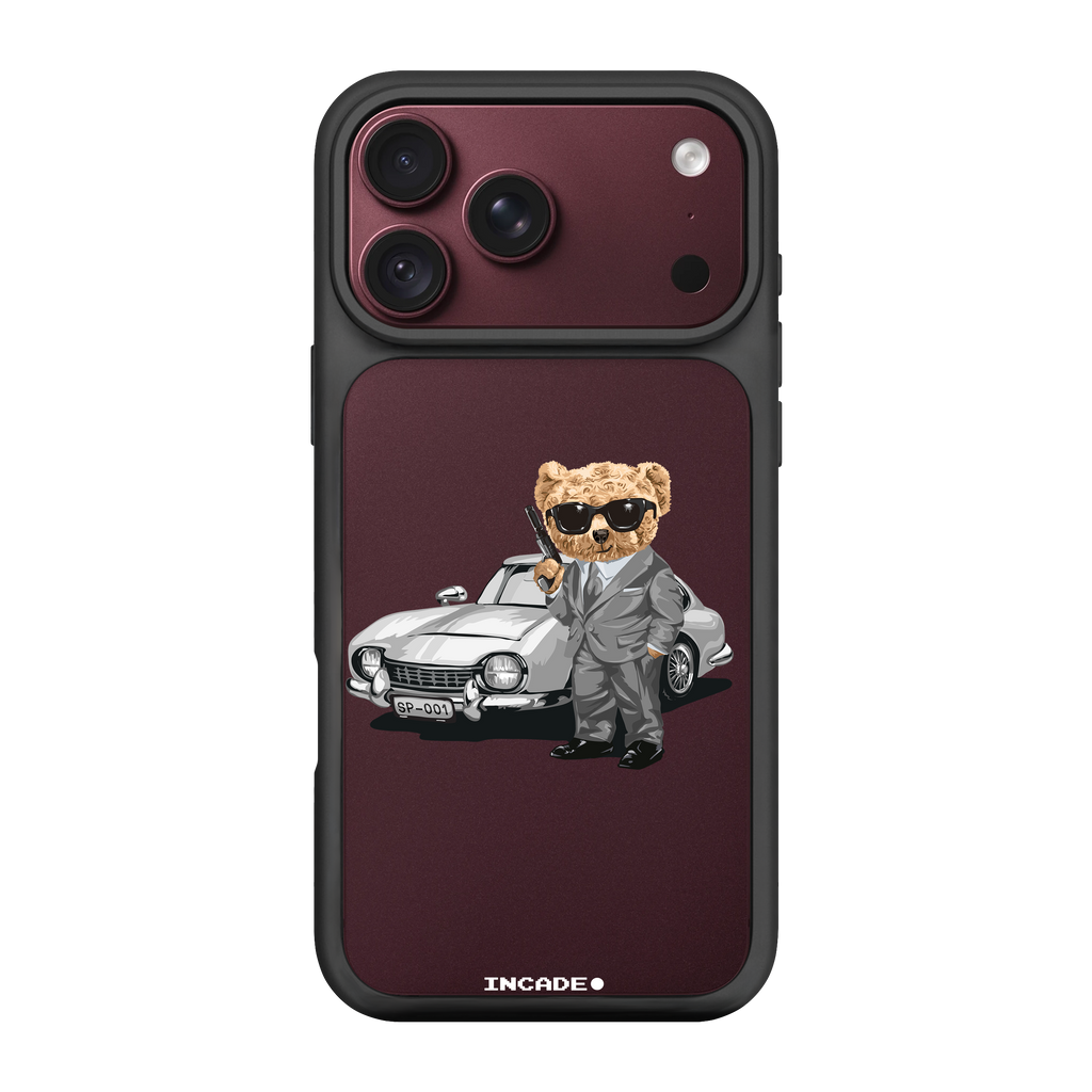 iPhone 18 Pro BOND