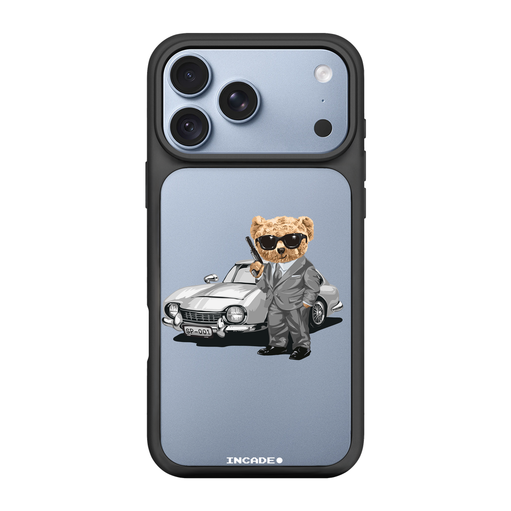 iPhone 18 Pro BOND