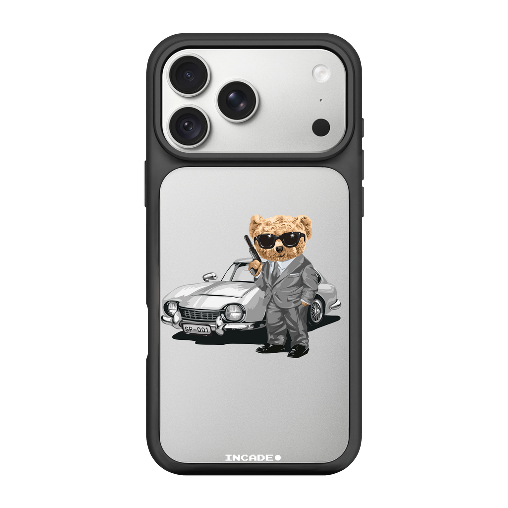iPhone 18 Pro BOND