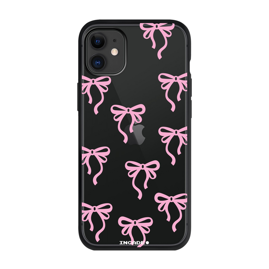 Чохол для iPhone 11 з принтом BOWS