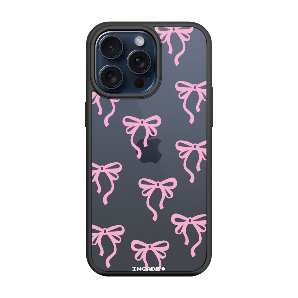 iPhone 15 Pro BOWS