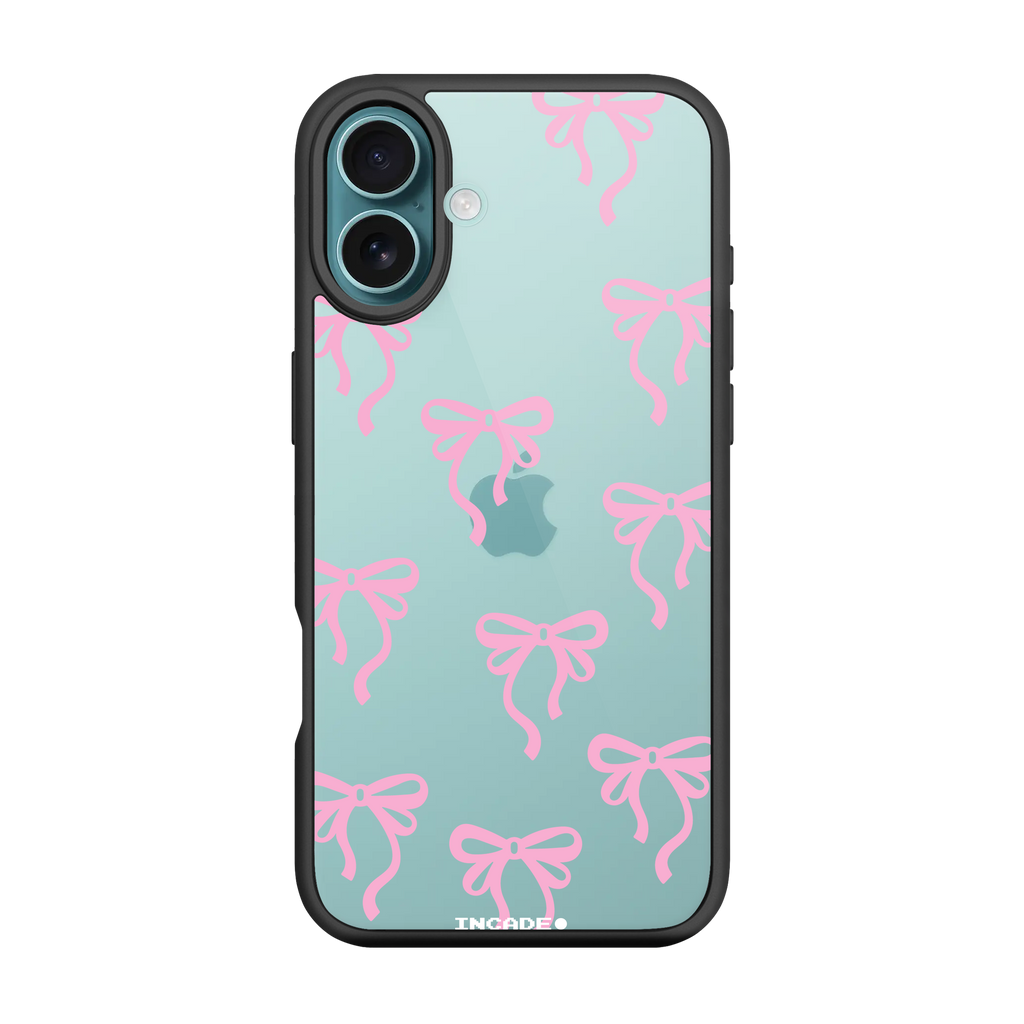 iPhone 16 Plus BOWS