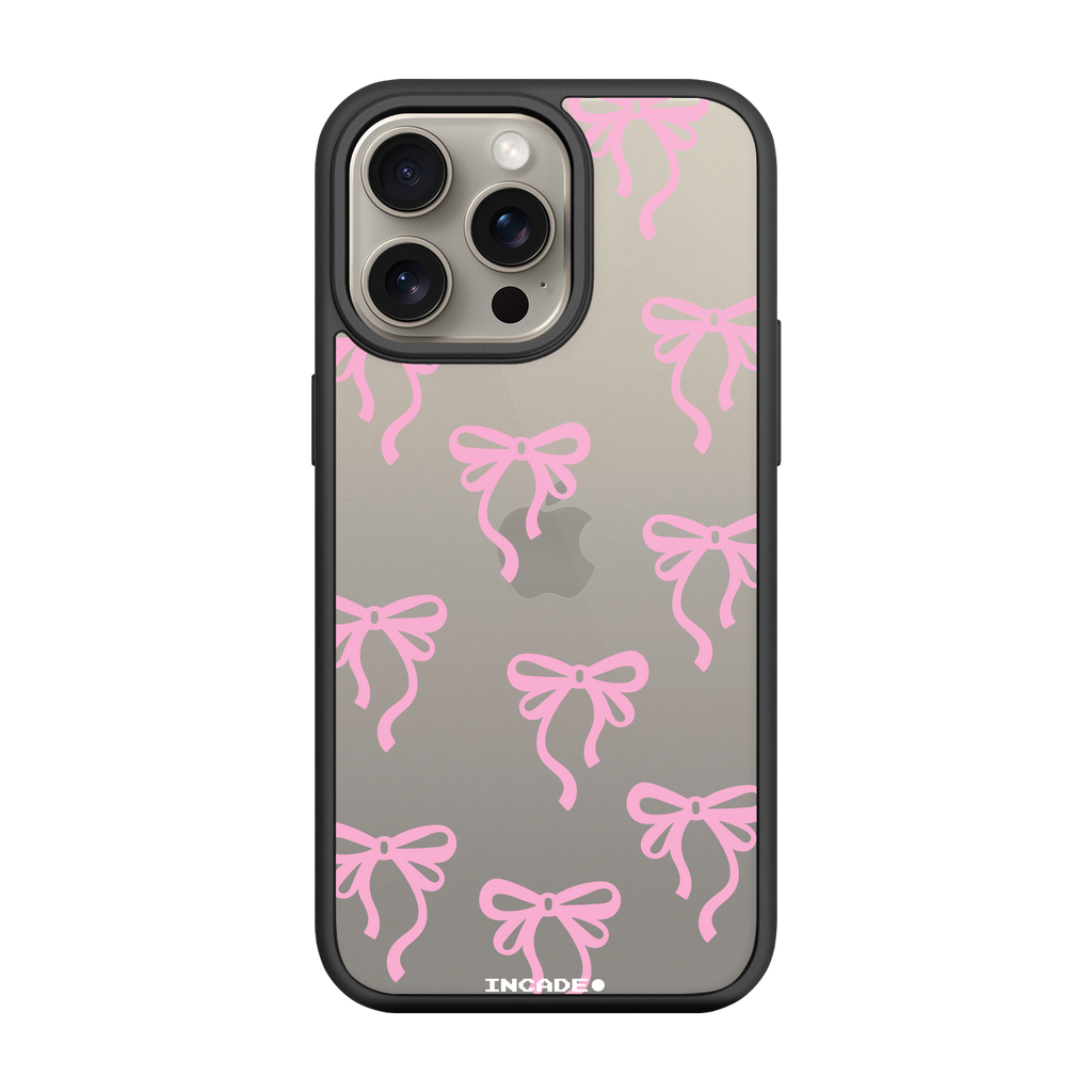 iPhone 15 Pro BOWS