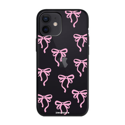 Чохол для iPhone 12 з принтом BOWS