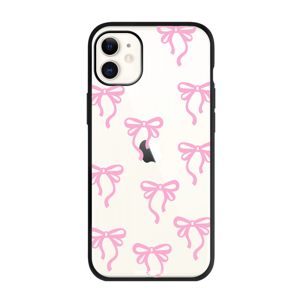 Чохол для iPhone 11 з принтом BOWS — фото 5