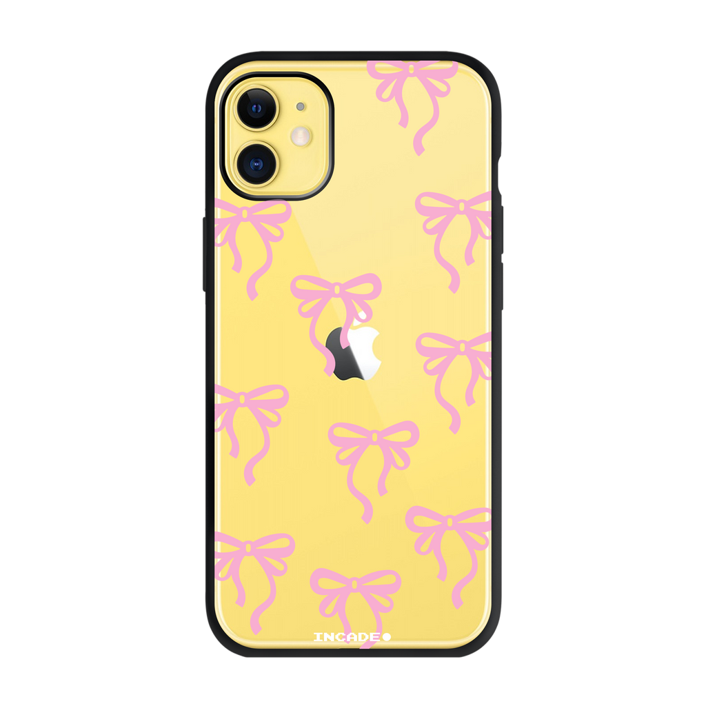 Чохол для iPhone 11 з принтом BOWS — фото 6