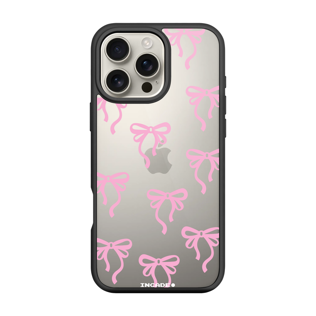 iPhone 16 Pro BOWS