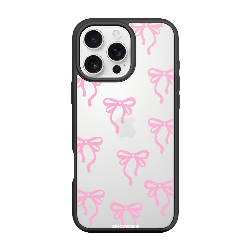 iPhone 16 Pro BOWS