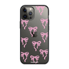 Чохол для iPhone 12 Pro Max з принтом BOWS