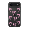 Чохол для iPhone 17 Air з принтом BOWS