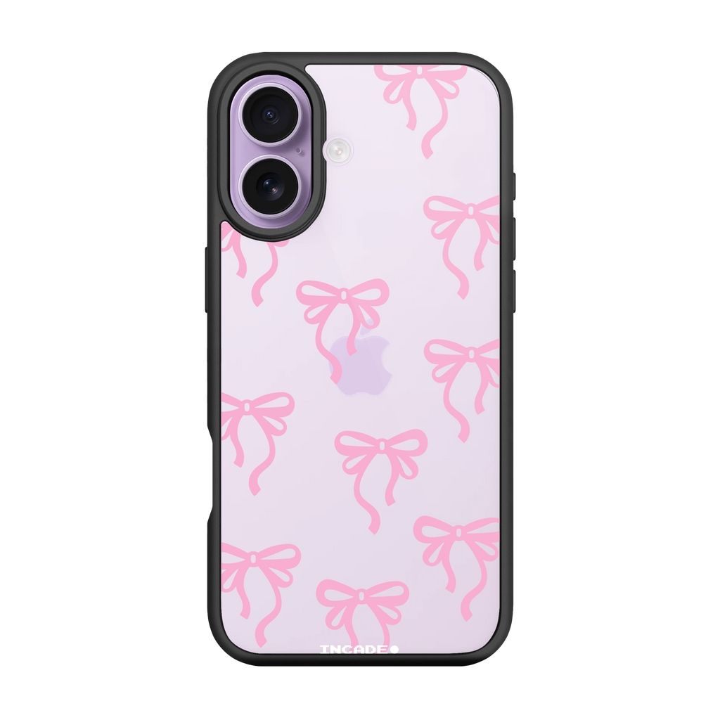 iPhone 17 BOWS