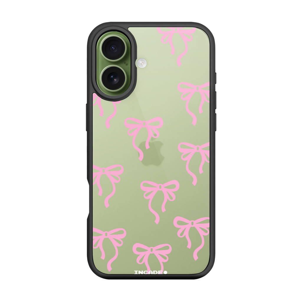 iPhone 17 BOWS