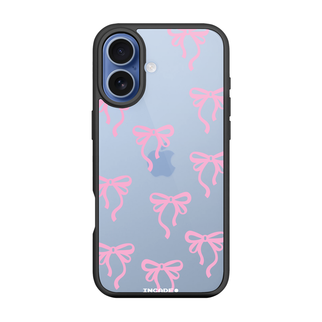 iPhone 17 BOWS