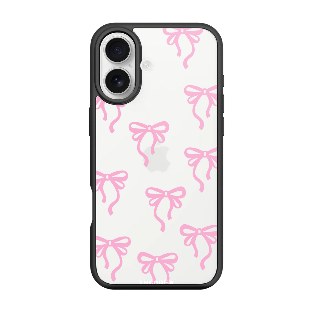 iPhone 17 BOWS