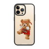Чохол для iPhone 13 Pro Max з принтом BOX