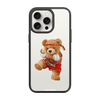 Чохол для iPhone 15 Pro Max з принтом BOX