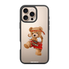 Чохол для iPhone 16 Pro Max з принтом BOX