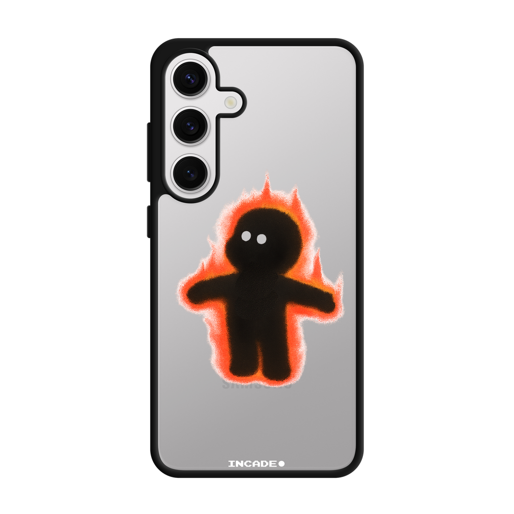 Galaxy S24+ BOY FIRE