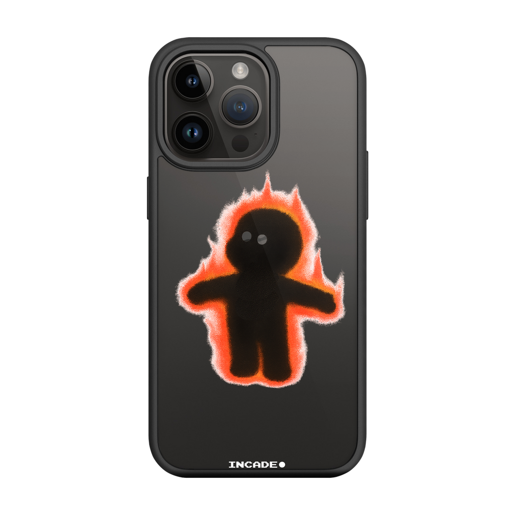 iPhone 14 Pro BOY FIRE