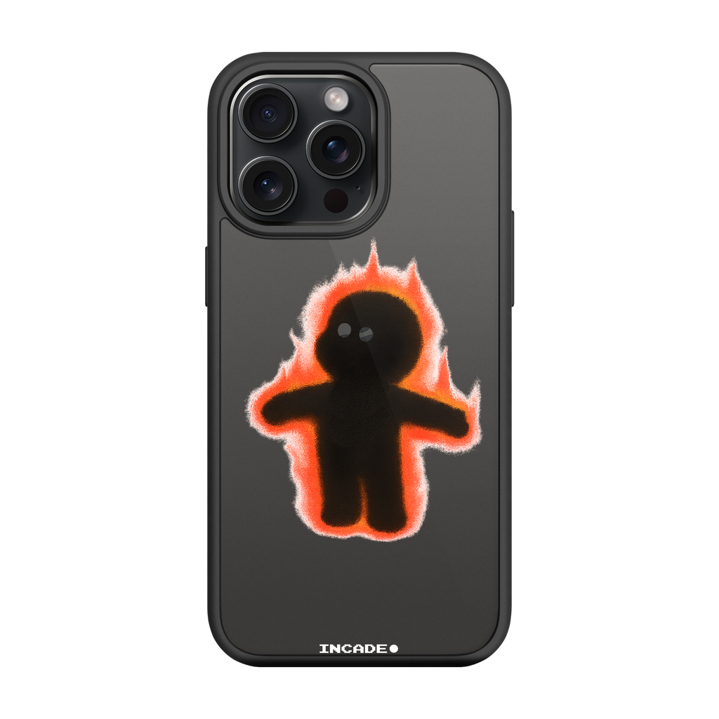iPhone 15 Pro Max BOY FIRE