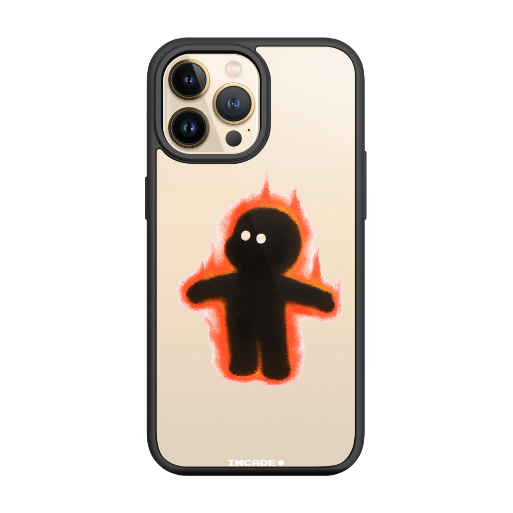 iPhone 13 Pro BOY FIRE