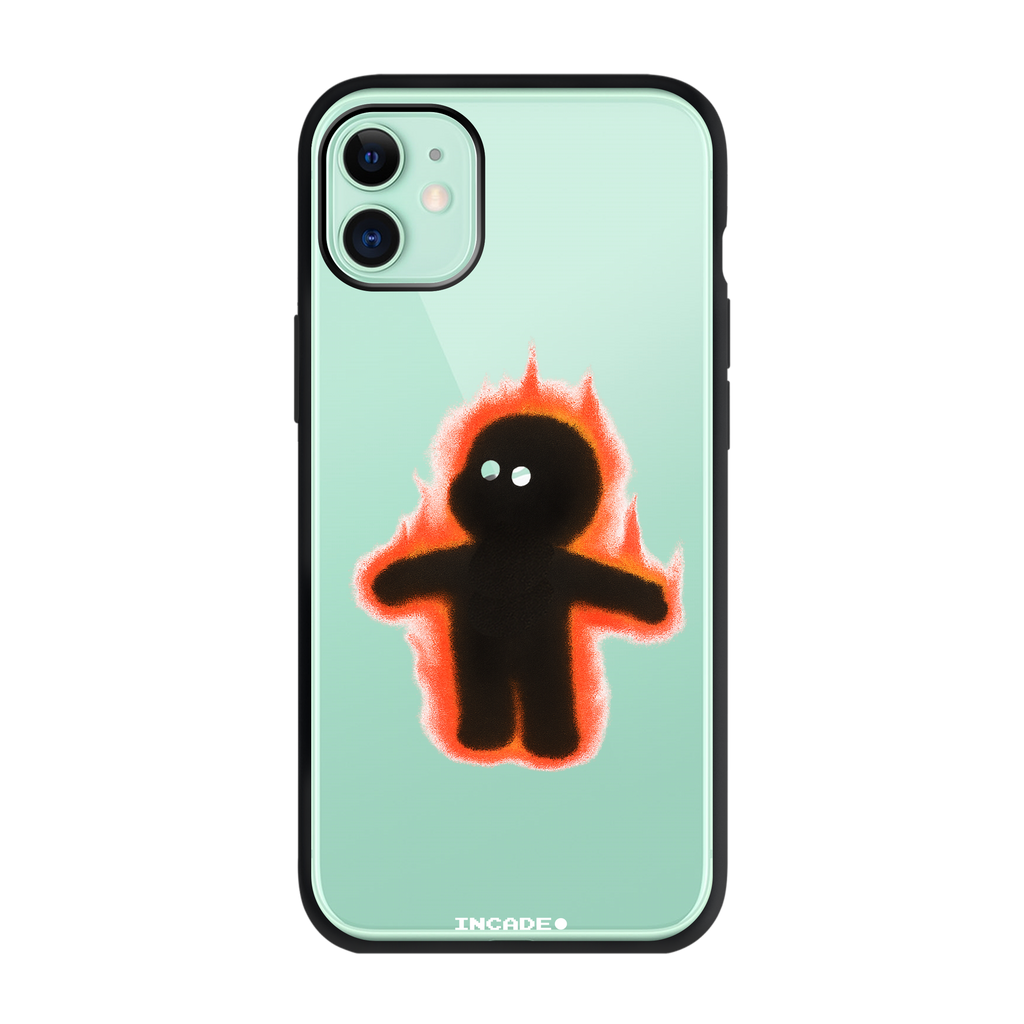 iPhone 11 BOY FIRE
