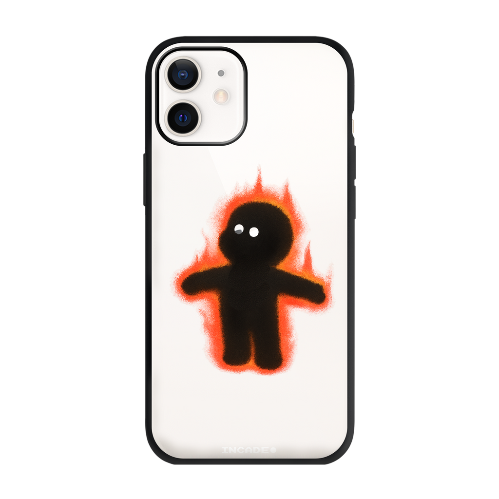 iPhone 12 BOY FIRE