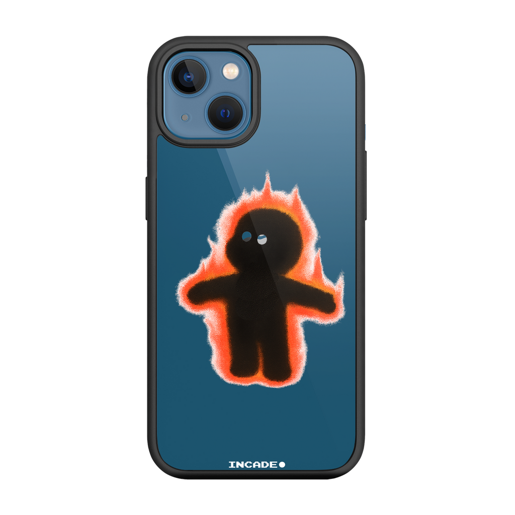 iPhone 13 BOY FIRE