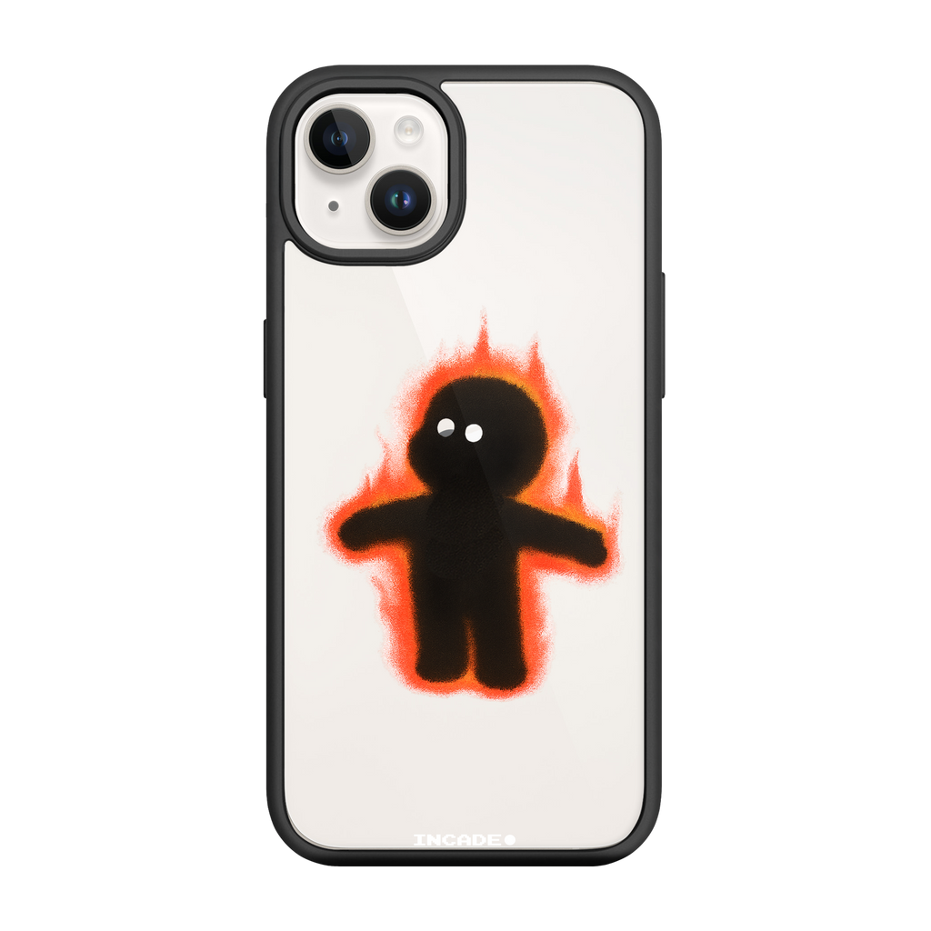 iPhone 13 BOY FIRE