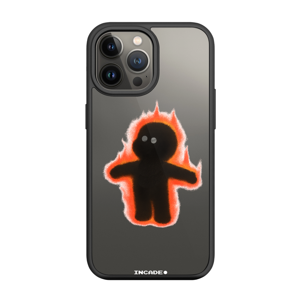 iPhone 13 Pro BOY FIRE