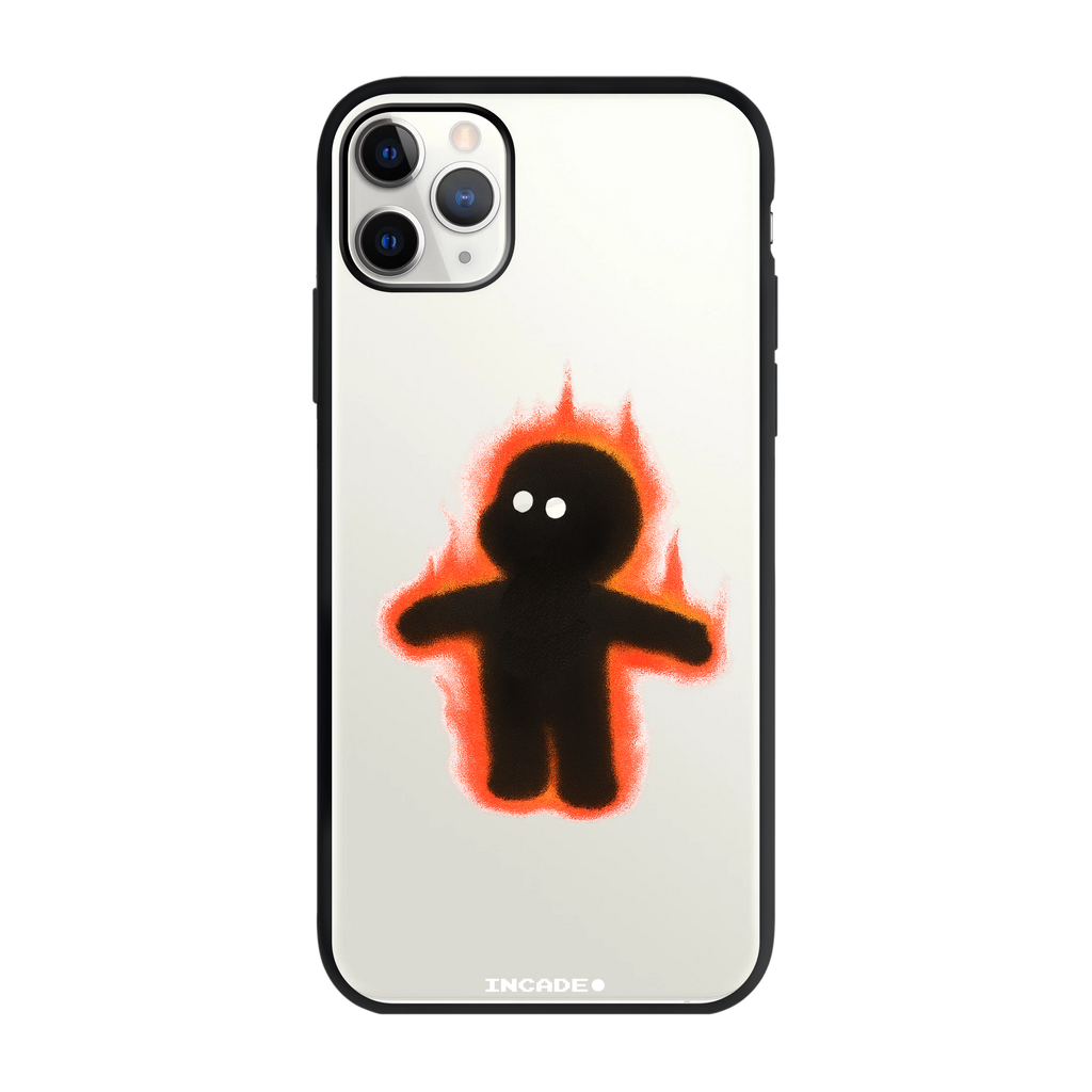iPhone 11 Pro Max BOY FIRE