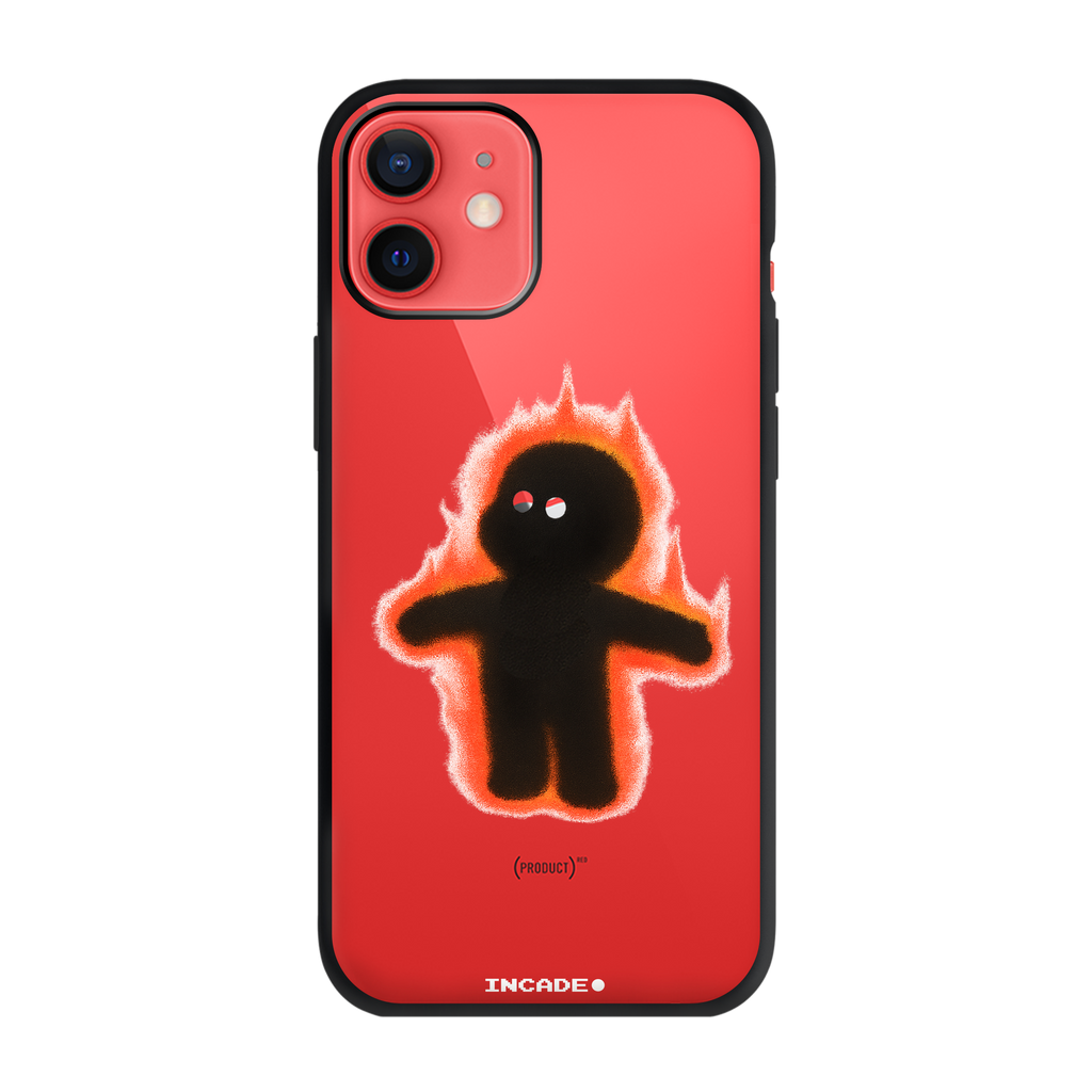 iPhone 12 BOY FIRE