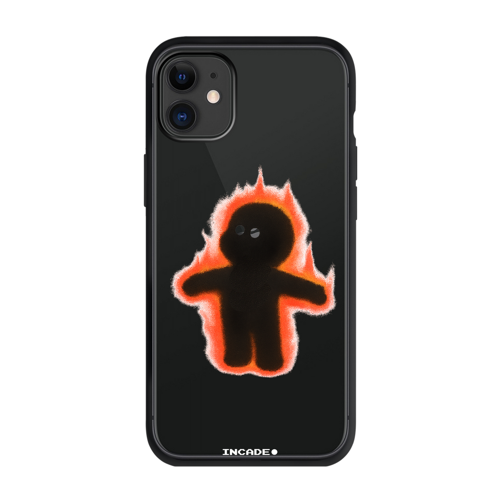 iPhone 11 BOY FIRE