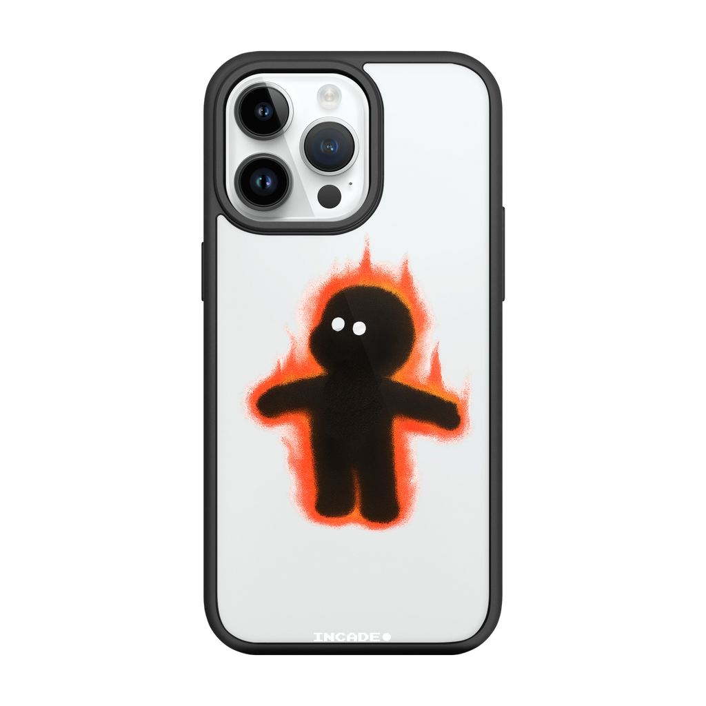 iPhone 14 Pro BOY FIRE