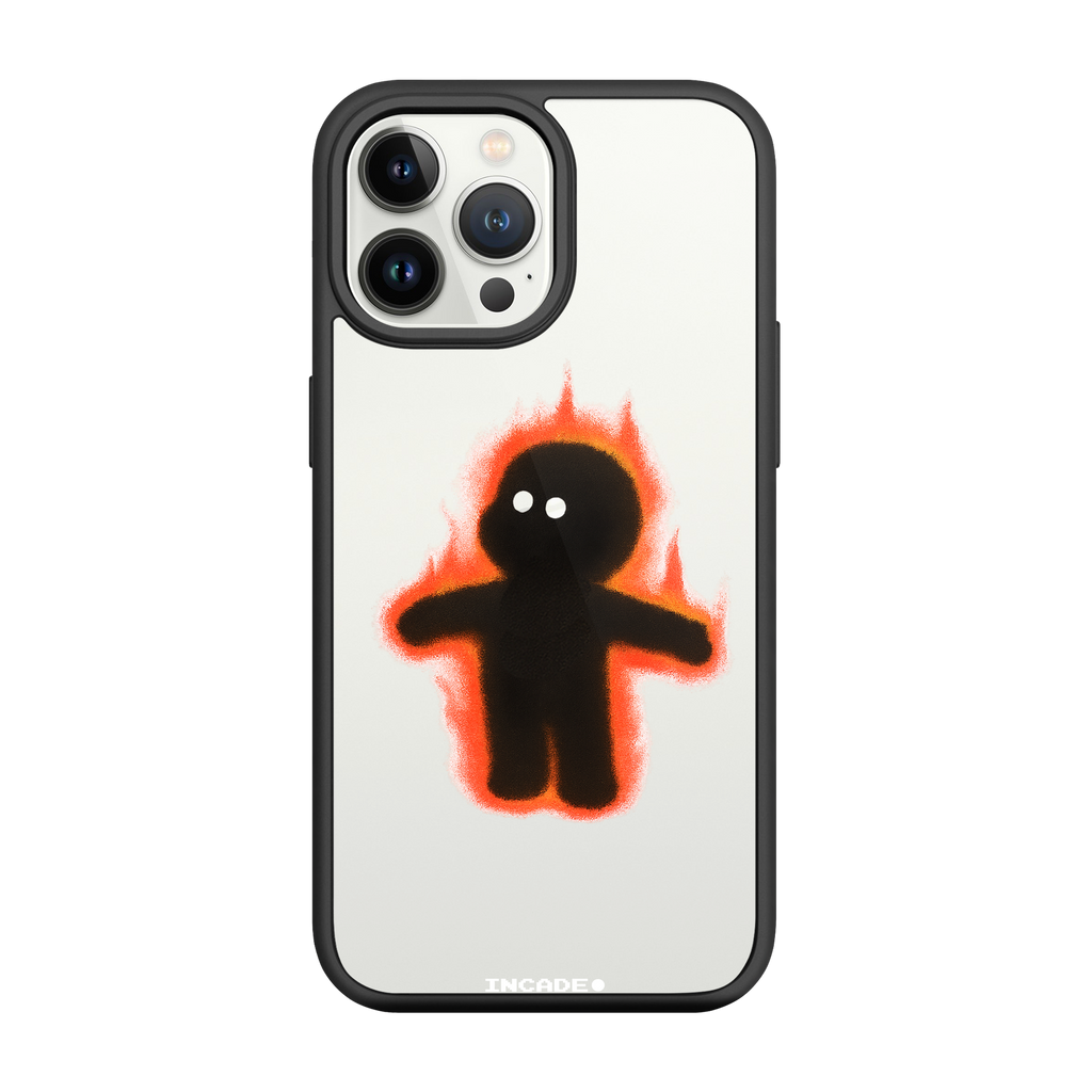 iPhone 13 Pro BOY FIRE
