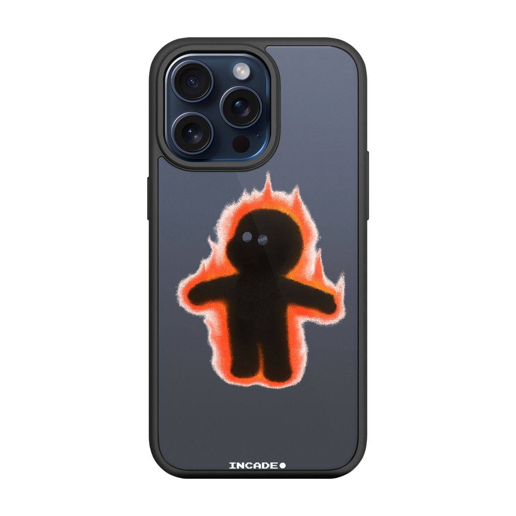 iPhone 15 Pro Max BOY FIRE