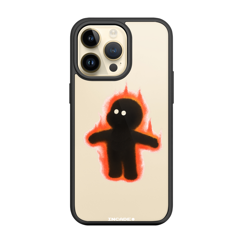 iPhone 14 Pro BOY FIRE