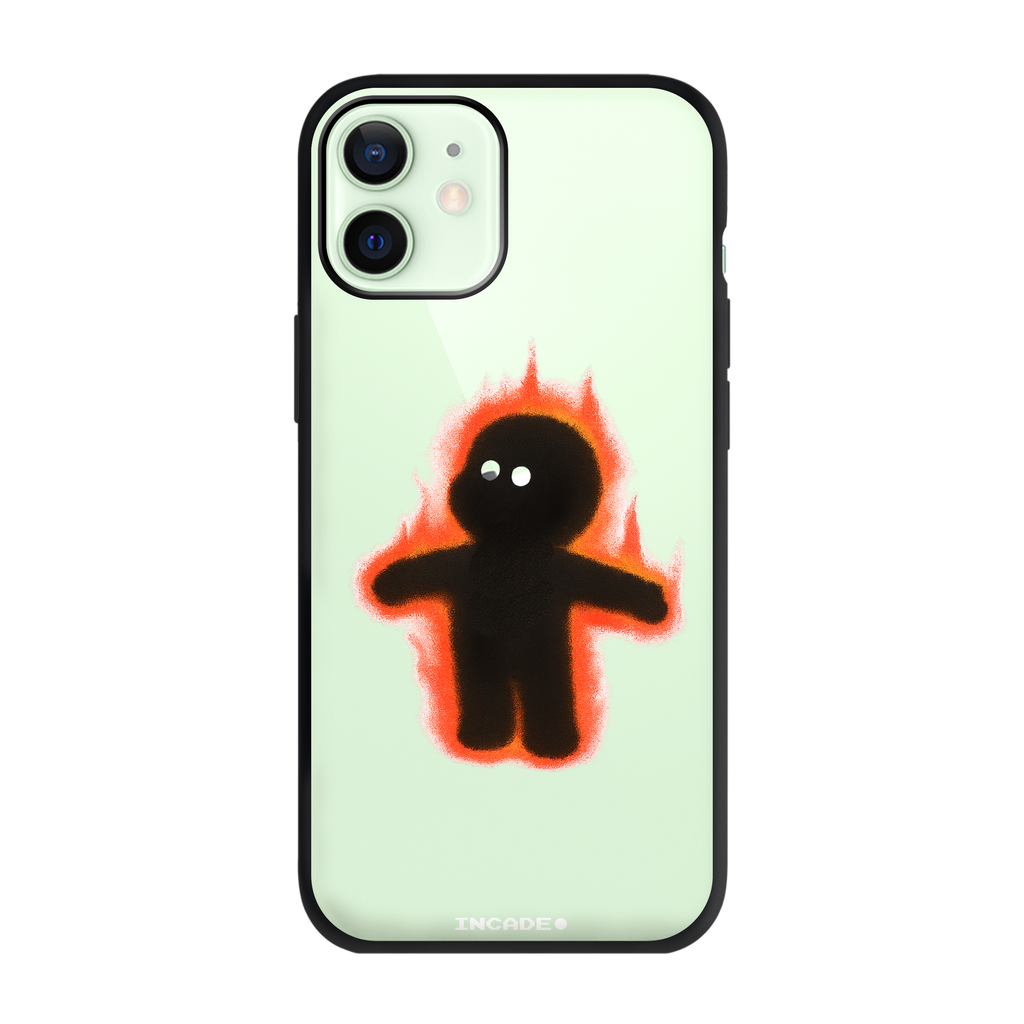 iPhone 12 BOY FIRE