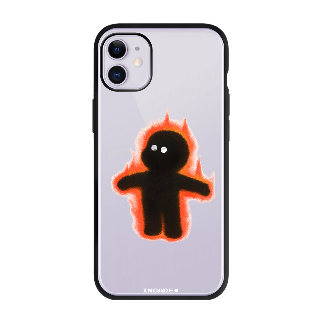 iPhone 11 BOY FIRE