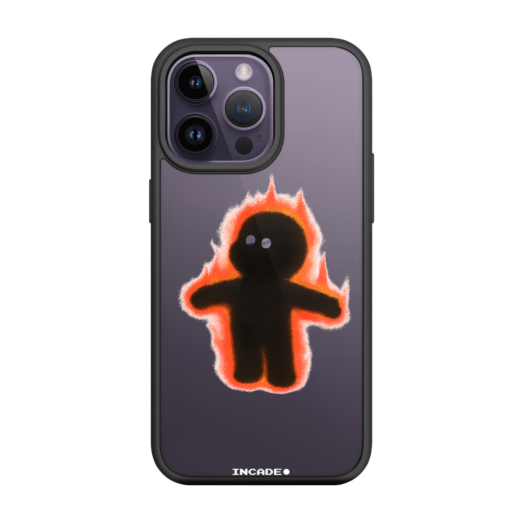 iPhone 14 Pro BOY FIRE