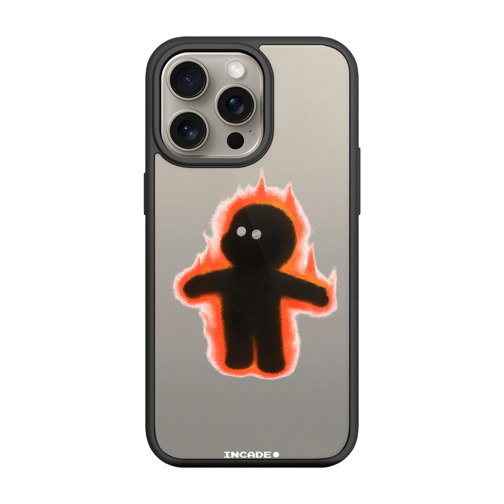 iPhone 15 Pro Max BOY FIRE