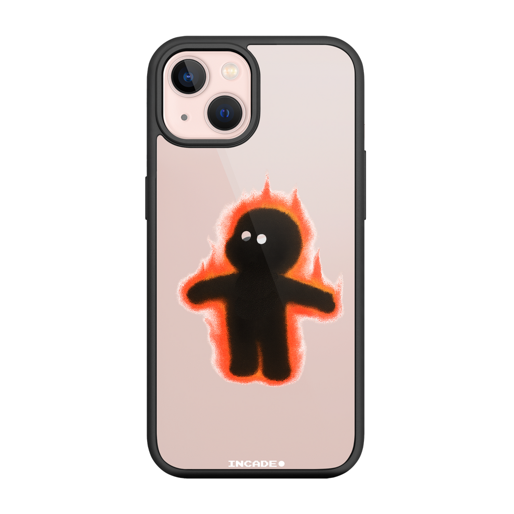 iPhone 13 BOY FIRE