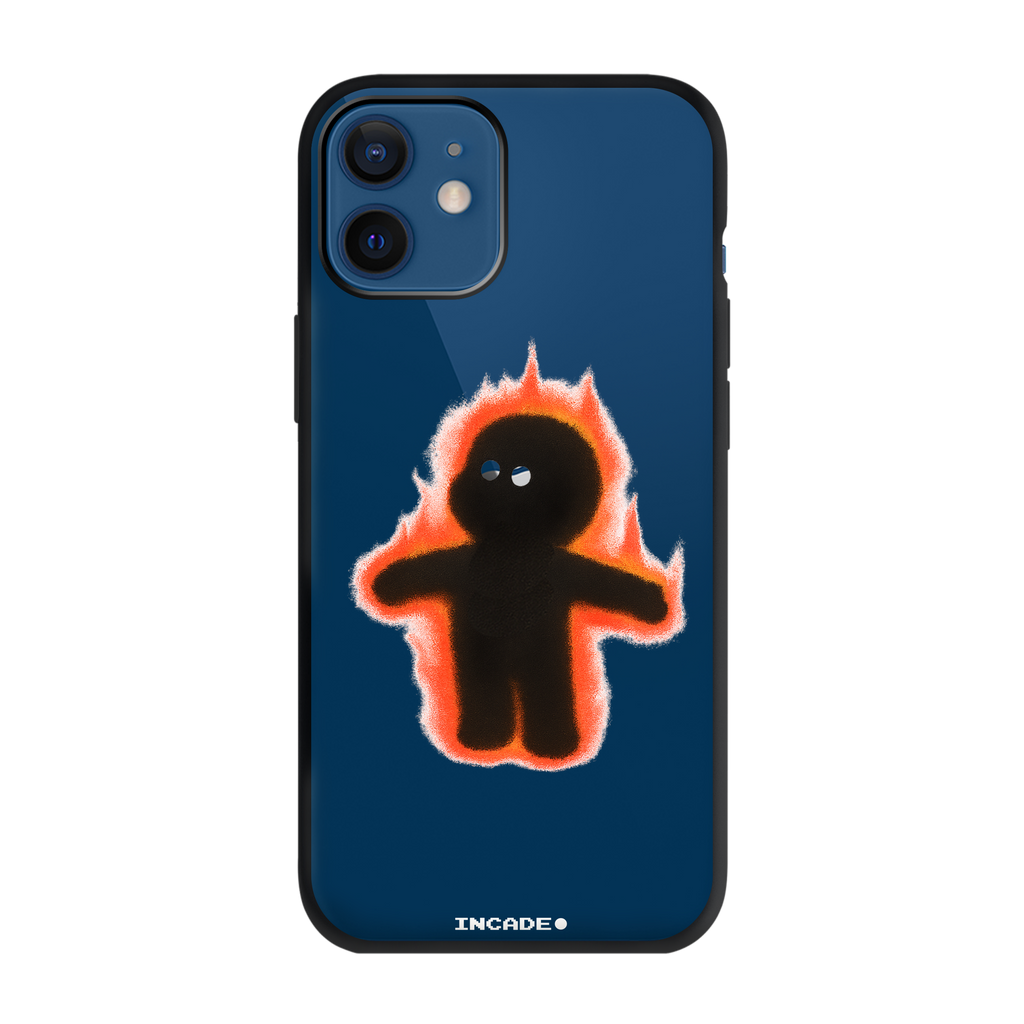iPhone 12 BOY FIRE